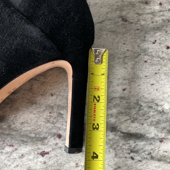 Via Spiga Blinda Booties - Picture 6 of 8